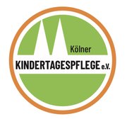 Logo Kölner Kindertagespflege e.V.